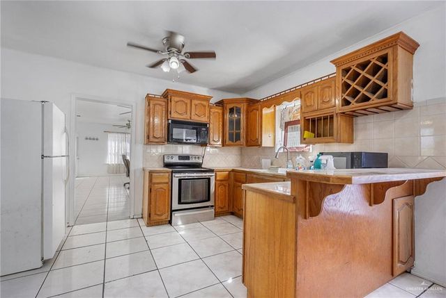 423 W Sprague Street, Edinburg, TX 78539