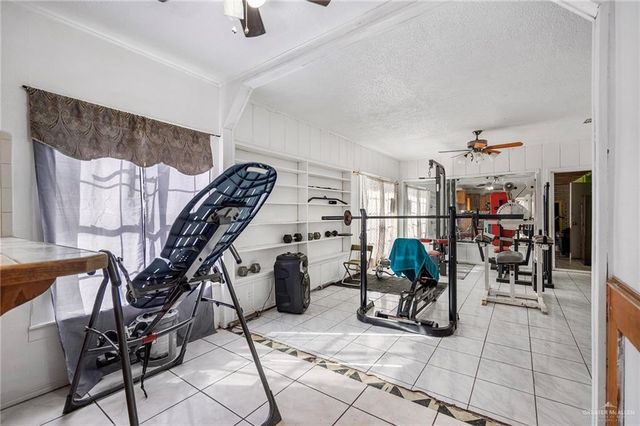 423 W Sprague Street, Edinburg, TX 78539