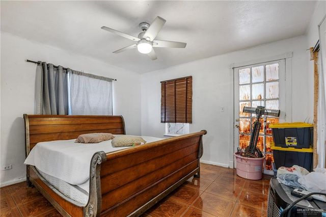 423 W Sprague Street, Edinburg, TX 78539