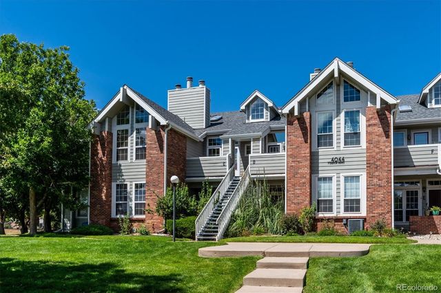4044 S Carson Street C, Aurora, CO 80014