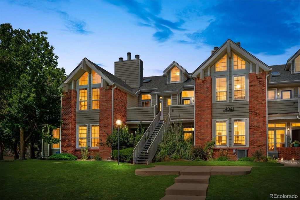 4044 S Carson Street C, Aurora, CO 80014