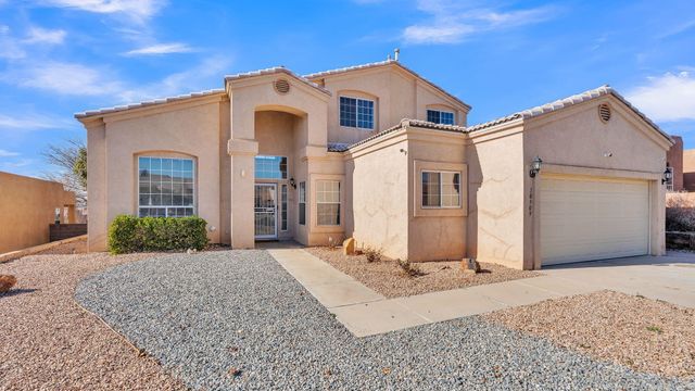 10909 Cascada Azul Place NW, Albuquerque, NM 87114