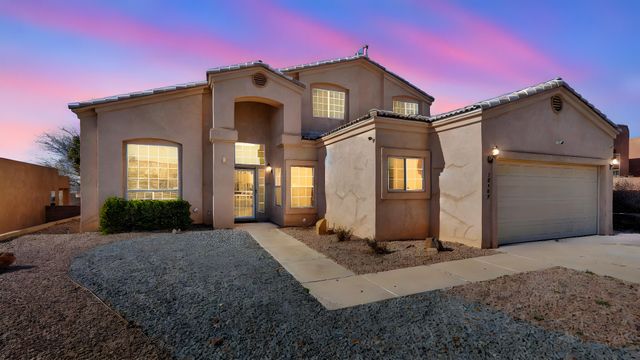 10909 Cascada Azul Place NW, Albuquerque, NM 87114