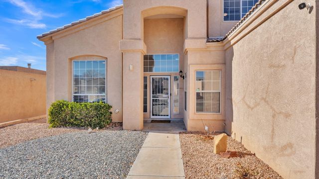 10909 Cascada Azul Place NW, Albuquerque, NM 87114