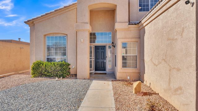 10909 Cascada Azul Place NW, Albuquerque, NM 87114