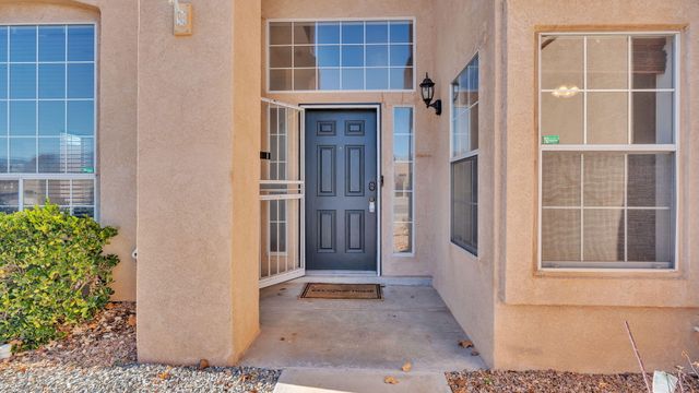 10909 Cascada Azul Place NW, Albuquerque, NM 87114