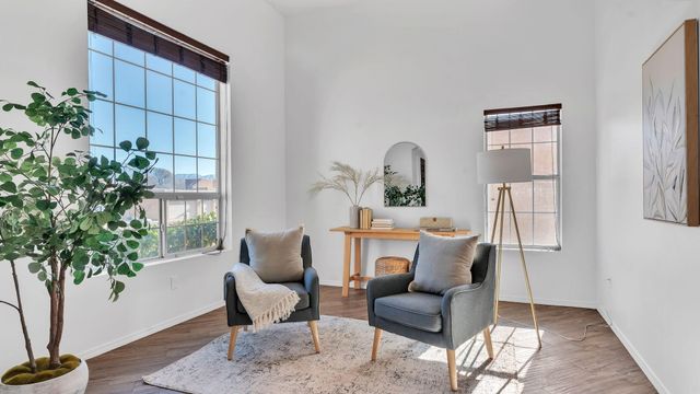 10909 Cascada Azul Place NW, Albuquerque, NM 87114