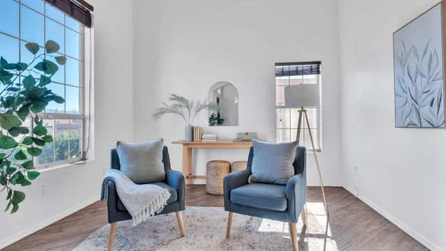 10909 Cascada Azul Place NW, Albuquerque, NM 87114