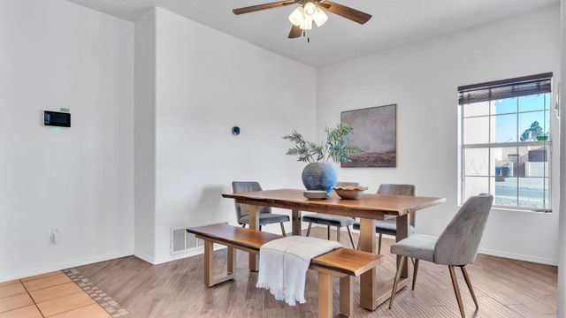 10909 Cascada Azul Place NW, Albuquerque, NM 87114