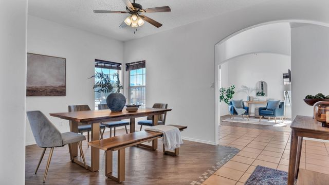 10909 Cascada Azul Place NW, Albuquerque, NM 87114