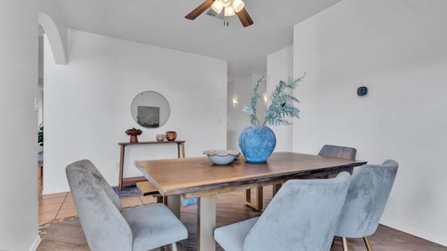 10909 Cascada Azul Place NW, Albuquerque, NM 87114