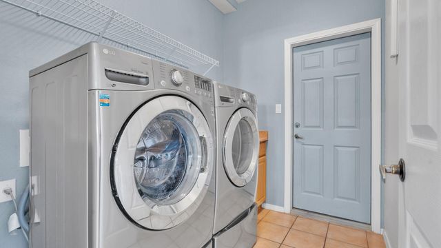 10909 Cascada Azul Place NW, Albuquerque, NM 87114