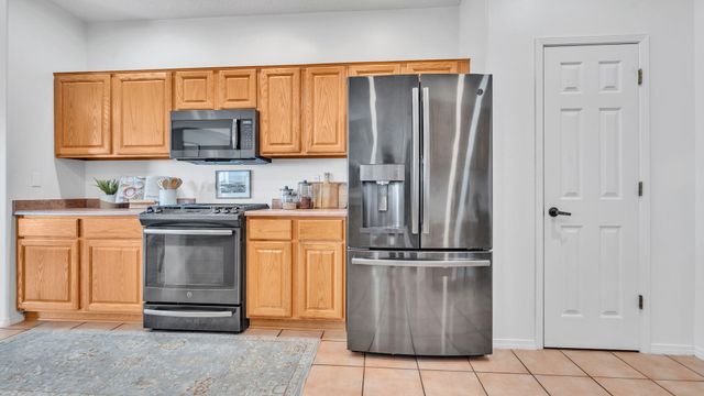 10909 Cascada Azul Place NW, Albuquerque, NM 87114