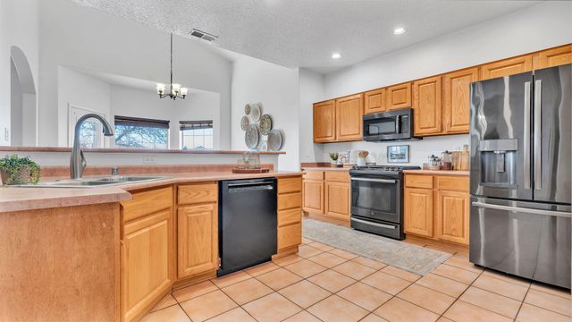 10909 Cascada Azul Place NW, Albuquerque, NM 87114
