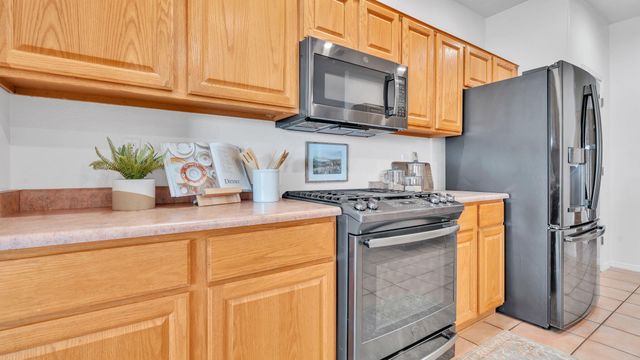 10909 Cascada Azul Place NW, Albuquerque, NM 87114