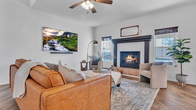 10909 Cascada Azul Place NW, Albuquerque, NM 87114