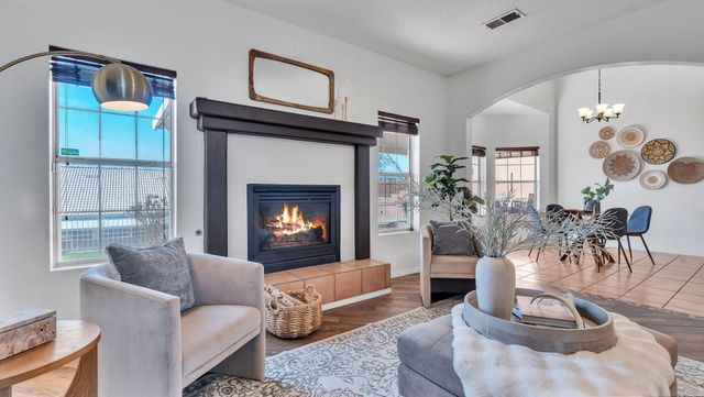 10909 Cascada Azul Place NW, Albuquerque, NM 87114