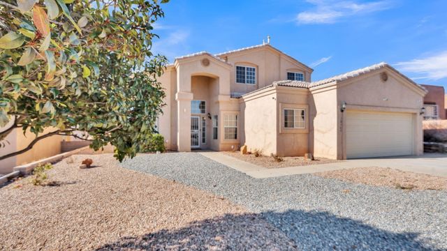 10909 Cascada Azul Place NW, Albuquerque, NM 87114