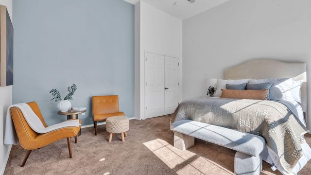 10909 Cascada Azul Place NW, Albuquerque, NM 87114