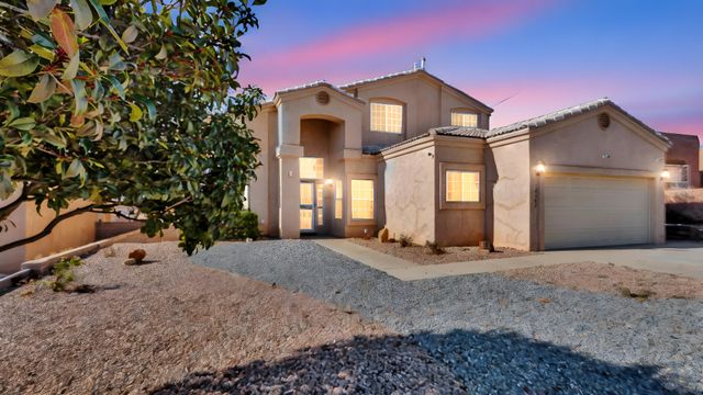 10909 Cascada Azul Place NW, Albuquerque, NM 87114