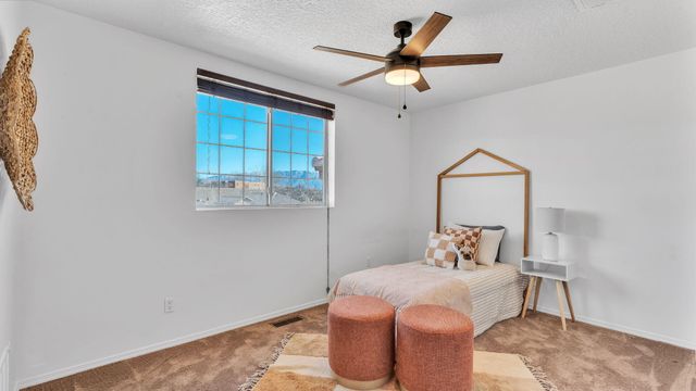 10909 Cascada Azul Place NW, Albuquerque, NM 87114