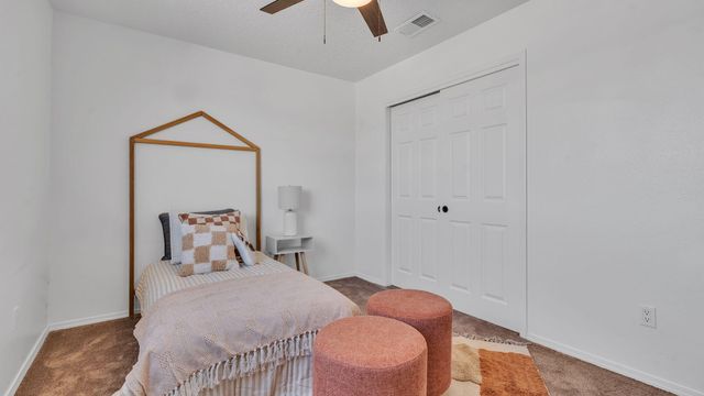 10909 Cascada Azul Place NW, Albuquerque, NM 87114