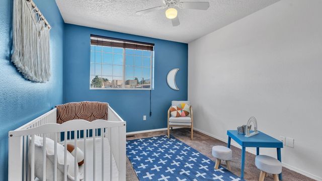 10909 Cascada Azul Place NW, Albuquerque, NM 87114