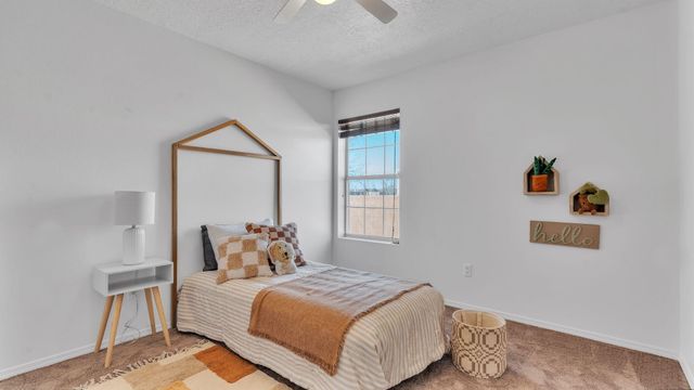 10909 Cascada Azul Place NW, Albuquerque, NM 87114