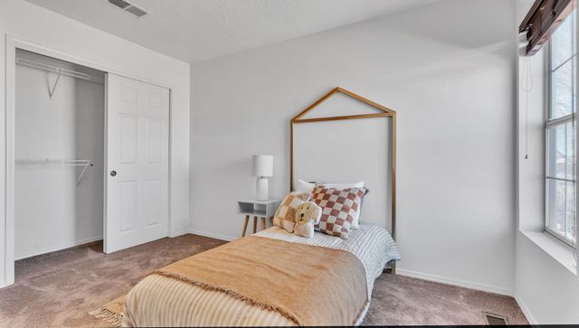 10909 Cascada Azul Place NW, Albuquerque, NM 87114