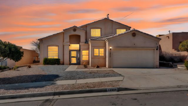 10909 Cascada Azul Place NW, Albuquerque, NM 87114