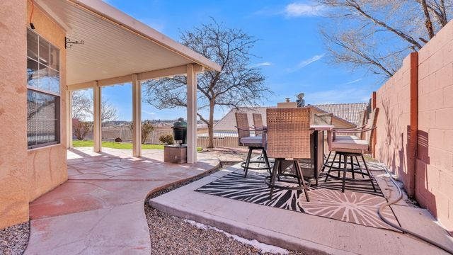 10909 Cascada Azul Place NW, Albuquerque, NM 87114