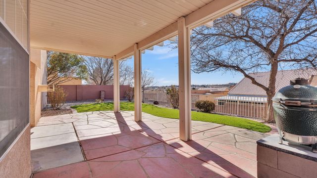 10909 Cascada Azul Place NW, Albuquerque, NM 87114