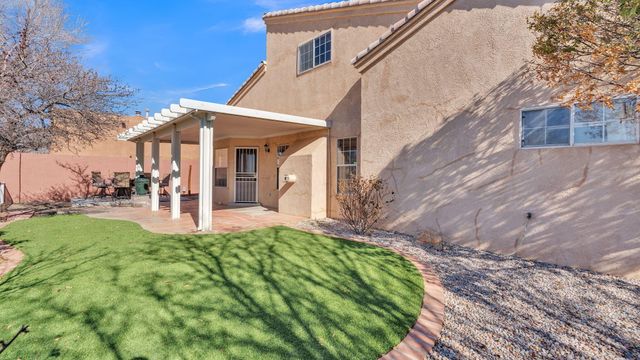 10909 Cascada Azul Place NW, Albuquerque, NM 87114