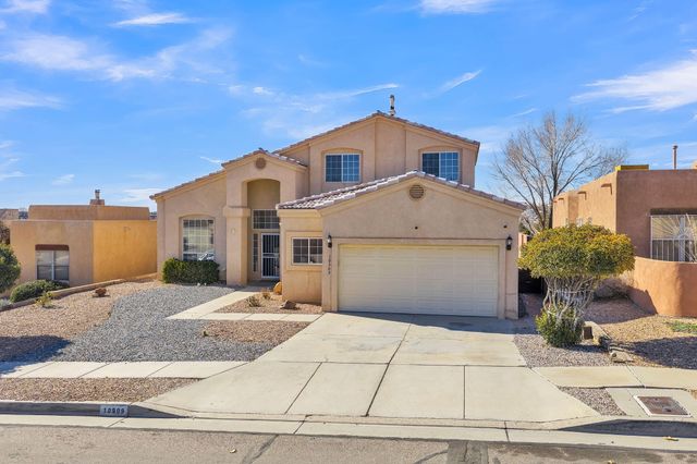 10909 Cascada Azul Place NW, Albuquerque, NM 87114