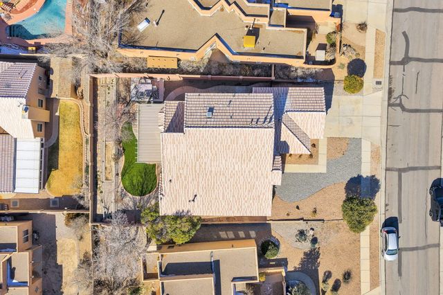 10909 Cascada Azul Place NW, Albuquerque, NM 87114