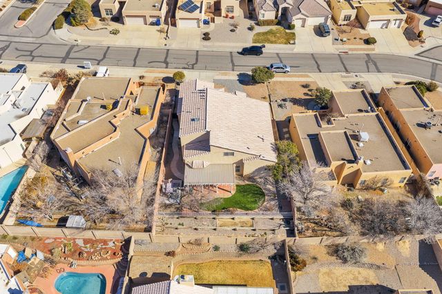 10909 Cascada Azul Place NW, Albuquerque, NM 87114