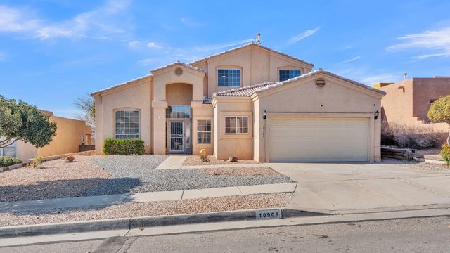 10909 Cascada Azul Place NW, Albuquerque, NM 87114