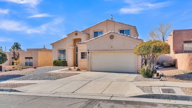 10909 Cascada Azul Place NW, Albuquerque, NM 87114