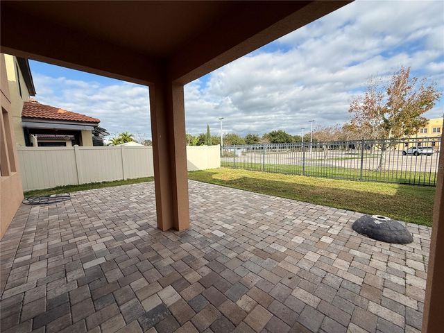 2076 LEATHER FERN DRIVE, Ocoee, FL 34761