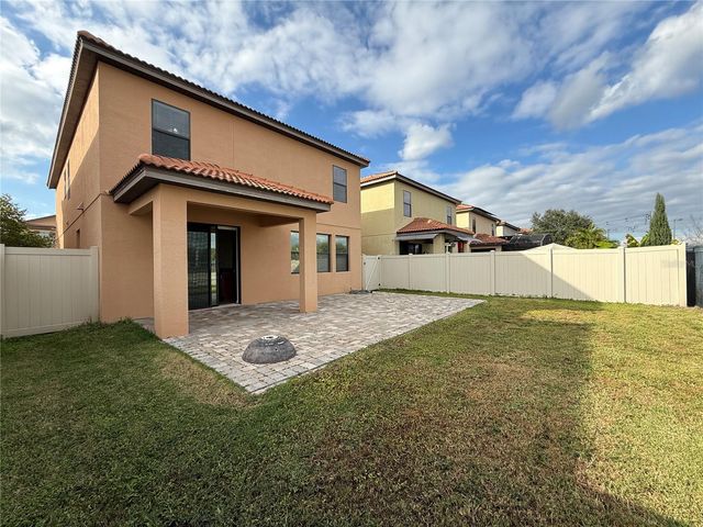 2076 LEATHER FERN DRIVE, Ocoee, FL 34761