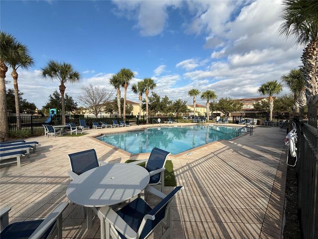 2076 LEATHER FERN DRIVE, Ocoee, FL 34761