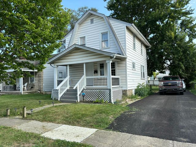 1337 E 21st Avenue, Columbus, OH 43211