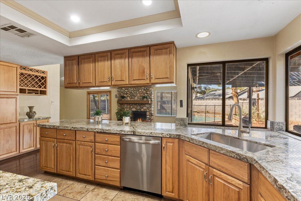 2729 McFall Court, Las Vegas, NV 89121 — photo 4