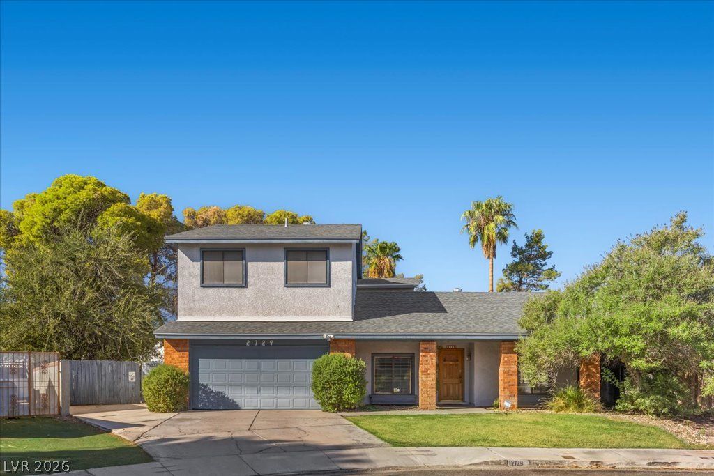 2729 McFall Court, Las Vegas, NV 89121 — photo 5