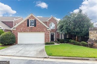 4169 Regency Court, Brookhaven, GA 30341
