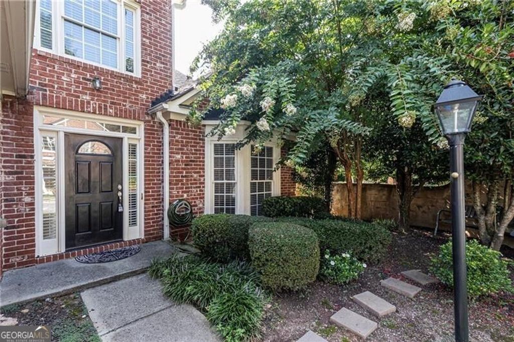 4169 Regency Court, Brookhaven, GA 30341 — photo 2