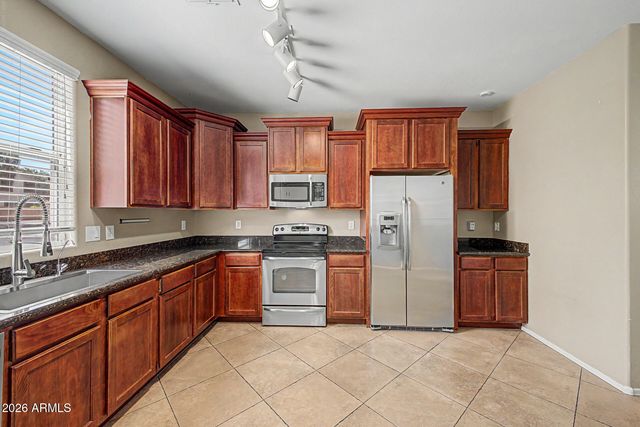 4215 E MILKY Way, Gilbert, AZ 85295