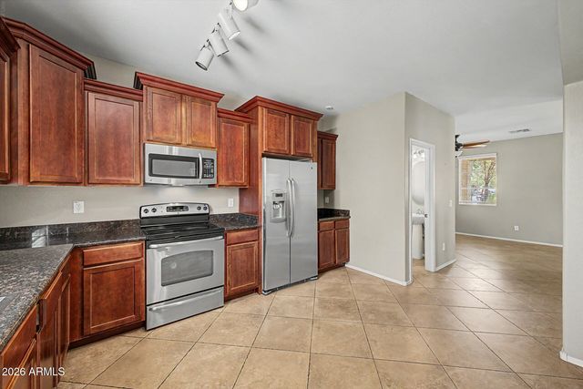 4215 E MILKY Way, Gilbert, AZ 85295