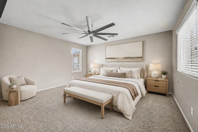 4215 E MILKY Way, Gilbert, AZ 85295