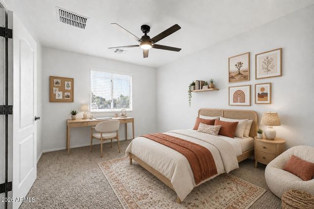 4215 E MILKY Way, Gilbert, AZ 85295